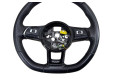 Руль Volkswagen Golf VII 2013 - 2019 года 5G0491091CJ