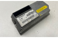 Блок подушек безопасности 9452751, 0285001254 Volvo S80