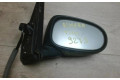 Zpětné zrcátko Nissan Almera Tino 2002 96301BU22A, 96301BU22A