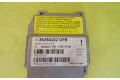 Блок управления надувных подушек 8635A222, 8635A222DPB Mitsubishi Colt