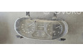 Панель приборов P8200295452A, NS7169108X   Renault Trafic II (X83)       