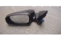 Зеркало электрическое        Volvo V50  2004 - 2007 года   