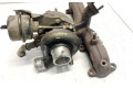  Турбина Skoda Fabia Mk1 (6Y)  038253014a, 038253014A         