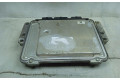 Блок управления двигателя 9661813780, 9661813780 Citroen Berlingo