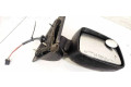 Зеркало электрическое правое Jeep Liberty