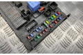 Блок предохранителей 9651938180   Citroen C8    