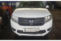 Переключатель дворников Dacia Logan II