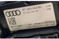 Блок управления климат-контролем 8T1820043AN, A2C53348675 Audi A4 Allroad B8