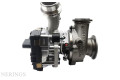 Turbodmychadlo Турбина 11658511719, TC12-0004T   BMW 2 F46   