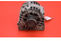 Генератор 028903031A, 028903031A Skoda Superb B6 (3T)