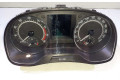 Спидометр (приборный щиток) 6V0920746E, A3C07720700   Skoda Fabia Mk3 (NJ)   