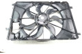 Вентилятор радиатора     A2465000064, 47443    Mercedes-Benz GLA W156 
