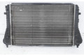 Интеркулер  1K0145803   Skoda Octavia Mk2 (1Z) 