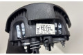 Подушка безопасности водителя 1T0880201A Volkswagen Touran I