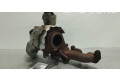 Turbodmychadlo Турбина 03L253056T, BV40D0021 Volkswagen Tiguan