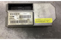 Блок подушек безопасности 0285001254, 8645271 Volvo S60