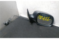 Зеркало (механическое) Skoda Fabia Mk1 (6Y) 1999 - 2007 года