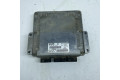 Блок управления двигателя 9647474780, 0281011032 Citroen C8