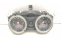 Přístrojová deska Renault Megane II 2004 8200399694, RBAC2736899