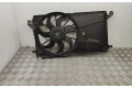 Вентилятор радиатора 3M5H8C607XA Mazda 3 I