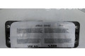 Подушка безопасности пассажира 8V0880204G, 8V0880204A   Audi A3 S3 8V