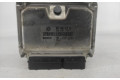 Блок управления двигателя 045906019CD, 0281012749   Skoda Fabia Mk2 (5J)