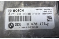 Řídící jednotka 8470176, 0281034449 BMW 2 F46 2017