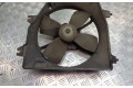 Вентилятор радиатора Mazda Premacy