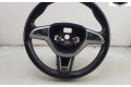 Руль Skoda Rapid (NH) 2012 - 2019 года 5E0419091BE, 5E0419091BE