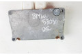 Блок управления редуктора коробки передач (раздатки) 7552841-bmw, 7552841 BMW 5 E60 E61