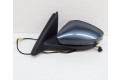Зеркало электрическое Skoda Octavia Mk3 (5E) 2013 - 2019 года