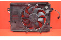 Вентилятор радиатора     9836058380, 9836058380    Peugeot 5008 