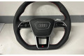 Руль Audi A7 S7 4K8 2018 - - года 4n0880201m