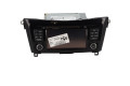 Дисплей 281854CA0A Nissan Qashqai