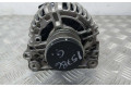 Генератор 045903023D, 0124325012   Seat Ibiza I (021A)      