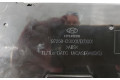 Блок управления климат-контролем 97250D3   Hyundai Tucson LM