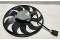 Вентилятор радиатора     5001918    KIA Niro 