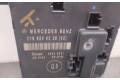 Řídící jednotka 2198200226 Mercedes-Benz CLS AMG C219 2006