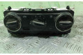 Блок управления климат-контролем A1698301585   Mercedes-Benz A W169