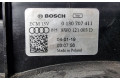 Вентилятор радиатора     8W0121003D    Audi A8 S8 D5 