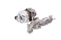 Турбина Audi TT TTS Mk2 53039880207, 53039880207