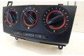 Блок управления климат-контролем C4505, 40614 Mazda 3 I