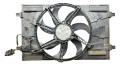 Вентилятор радиатора     23154250, 5Q0121203AA    Audi A3 S3 8V 