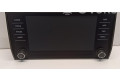 Дисплей    565919605B   Skoda Karoq