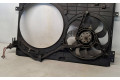 Вентилятор радиатора 1J0121207M, 1J0121205B Audi A3 S3 8P
