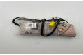 Подушка безопасности в сиденье 8V5880242A, 34109833D Audi A3 S3 8V