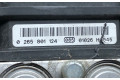 Блок АБС 0265801124   Fiat  Grande Punto   -  года