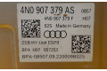 Jednotka ABS 4N0907379AS, 4N0907379F   Audi A8 S8 D5 2018