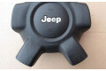 Подушка безопасности водителя Jeep Cherokee III KJ