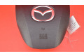 Подушка безопасности водителя C51357K00, C51357K00 Mazda MX-5 NC Miata